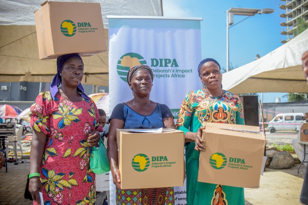 DIPA initiative